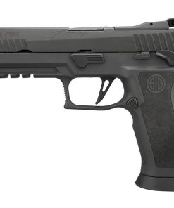 SIG Sauer P320-XFIVE LEGION California Compliant 9mm Pistol