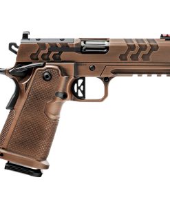 Kimber 2K11 Pro OR Minotaur 9mm Optic Ready Double Stack 1911 Pistol