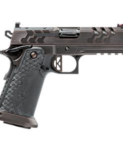 Kimber 2K11 Pro (OR) Royal 9mm Double Stack 1911 Pistol - Enhanced Performance and Reliability