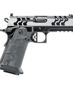Kimber 2K11 Pro (OR) Eclipse 9mm Optic-Ready Double Stack 1911 Pistol with Two 19-Round Magazines