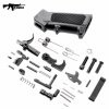 CMMG AR-15 Lower Parts Kit - Complete Assembly for Reliable Firearm Function