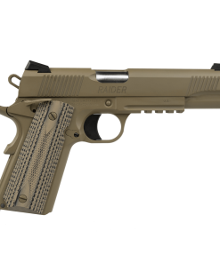 TISAS 1911 Raider B45R .45 ACP Pistol - Full Size 1911 Handgun