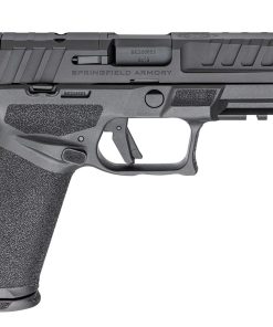 Springfield Armory Echelon 9mm Pistol with U-Notch Sights - 15-Round Capacity