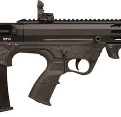 GFORCE ARMS GFY-1 9mm Pistol - Compact Semi-Auto Handgun
