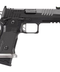 SIG SAUER P211-GTO 9mm Pistol - Premium Competition Handgun