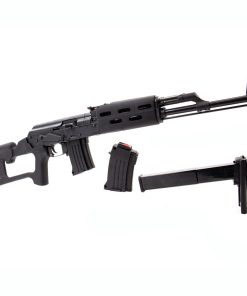 Chiappa Firearms RAK-9 9mm Rifle with 40-Round Magazine