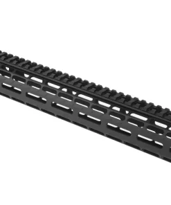 Aero Precision Enhanced M-LOK AR-15 Handguard Gen 2 Black – 15″ | Lightweight Free-Float Rail for Enhanced Accuracy
