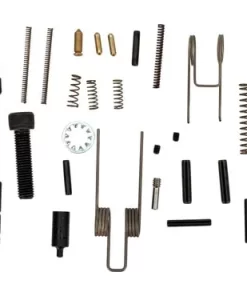 Aero Precision AR-10 M5 Field Repair Kit - Essential Parts and Tools for AR-10 Rifles