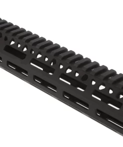 MFG MCMR Modular Rail AR-15 Handguard – M-LOK Compatible – 9 Inch Length
