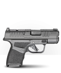 Springfield Armory Hellcat 3" Micro-Compact OSP 9mm Handgun - California Compliant
