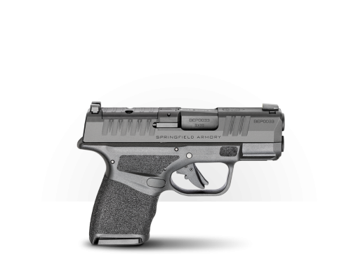 Springfield Armory Hellcat 3" Micro-Compact OSP 9mm Handgun - California Compliant
