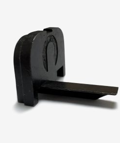 Glock Gen 1-3 Incognito Auto Sear - Invisible Auto Switch in Stainless Steel