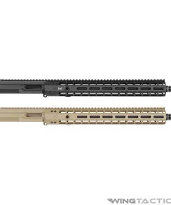 Aero Precision 16" EPC-9 Enhanced 9mm Complete Upper Receiver for AR-9 Builds
