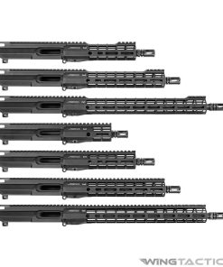 Aero Precision EPC-9 9mm Upper Receiver for Enhanced AR-9 Builds