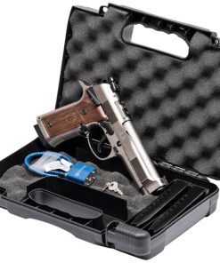 Beretta 92X Performance Defensive Classic 9mm Pistol