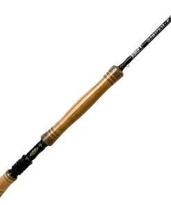 Bull Bay Rods Sniper-F1 Fly Fishing Rod - 9ft 7wt 4pc High-Performance Fly Rod