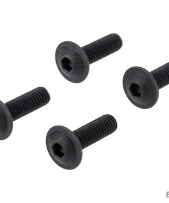 EPeS M4 AEG Motor Pistol Grip Screw Set - 10mm Length for Secure Airsoft Rifle Assembly