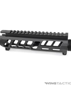F-1 Firearms UX-9 Skeletonized 9MM Upper Receiver for AR-15 Pistols and Rifles