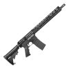 F1 Firearms FDR-15 5.56mm NATO 16-inch Black Nitride Semi-Automatic Rifle – 30+1 Rounds