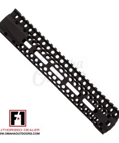 F1 Firearms S7M Super Lite Handguard 10.7 Inch - Lightweight AR-15 Rail System