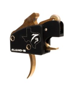 Alamo 15 Drop-In Trigger for AR-15 Rifles