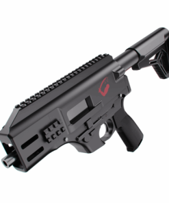 FGC 9 9mm Pistol Caliber Carbine - DIY Build Kit for Firearm Enthusiasts