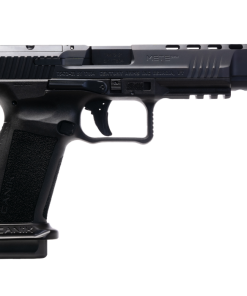 Canik METE SFX 9mm Pistol - Full-Size Competition Ready Handgun