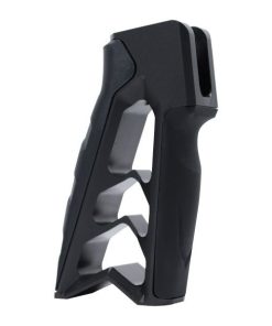 F1 Firearms MOD AR-15 Grip V2 - Enhanced Ergonomic Pistol Grip for Improved Control and Comfort