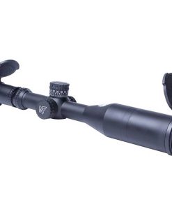 Nightforce ATACR Zero Stop F1 7-35x56mm Rifle Scope | High-Magnification Long-Range Optic