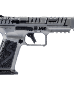 Canik SFX Rival-S 9mm Competition Pistol